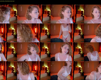 _the_sun_ — 11 minute Chaturbate female cam show recording, 720p, May 16, 2025