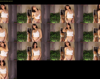 _vi_vi_ — 3 minute Chaturbate female cam show recording, 720p, May 16, 2025