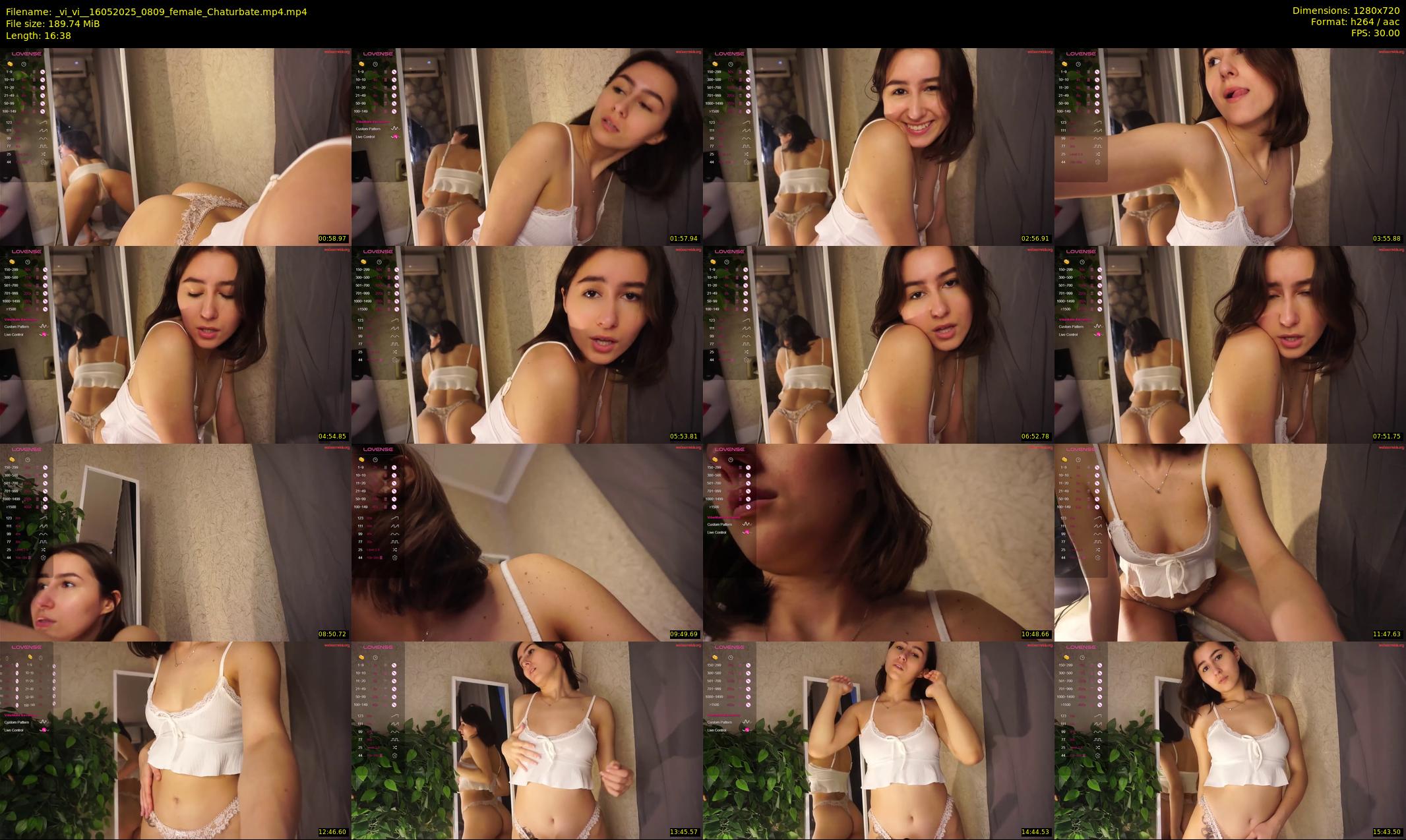 _vi_vi_ — 17 minute Chaturbate female cam show recording, 720p, May 16, 2025