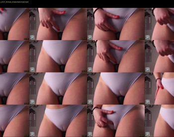 _wicked_game — 8 minute Chaturbate female cam show recording, 720p, May 16, 2025