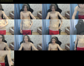 abbysal_blade — 121 minute Chaturbate male cam show recording, 720p, May 16, 2025