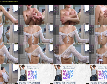 adventure1time — 17 minute Chaturbate female cam show recording, 720p, May 16, 2025