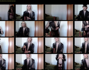 agatha_moore_ — 72 minute Chaturbate female cam show recording, 720p, May 16, 2025