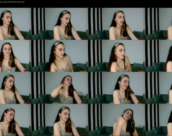 aida_ryan — 17 minute Chaturbate couple cam show recording, 720p, May 17, 2025