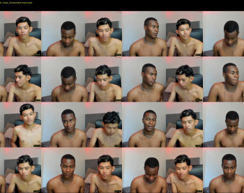 alan_scot — 37 minute Chaturbate male cam show recording, 720p, May 16, 2025