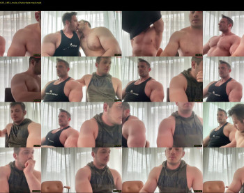 alessandrobuilder — 100 minute Chaturbate couple cam show recording, 720p, May 16, 2025