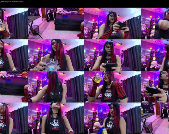 alexhoe_ — 16 minute Chaturbate female cam show recording, 720p, May 16, 2025