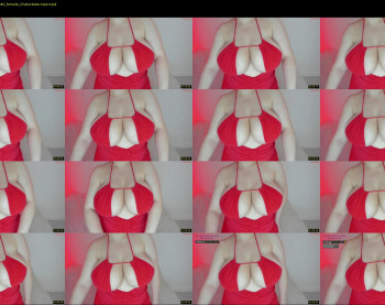 alicelevine — 3 minute Chaturbate female cam show recording, 720p, May 16, 2025