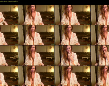 alicelighthouse — 3 minute Chaturbate female cam show recording, 720p, May 16, 2025
