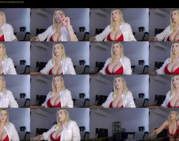 allayah — 120 minute Chaturbate female cam show recording, 720p, May 16, 2025