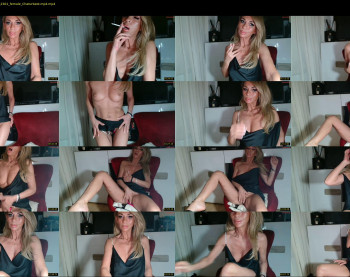 amanda0803 — 30 minute Chaturbate female cam show recording, 720p, May 16, 2025