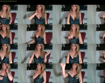 amanda0803 — 3 minute Chaturbate female cam show recording, 720p, May 16, 2025