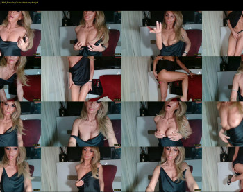 amanda0803 — 19 minute Chaturbate female cam show recording, 720p, May 16, 2025