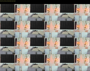 ambeer_rousess — 5 minute Chaturbate female cam show recording, 720p, May 17, 2025