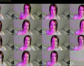 amy1_1 — 11 minute Chaturbate female cam show recording, 720p, May 17, 2025