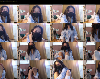 amyalwayshere — 29 minute Chaturbate female cam show recording, 720p, May 16, 2025