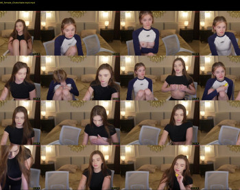 anabel054 — 74 minute Chaturbate female cam show recording, 720p, May 16, 2025