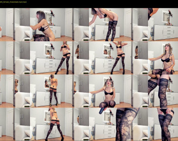 anisialuna_ — 32 minute Chaturbate female cam show recording, 720p, May 16, 2025