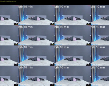 ariel_rouse — 33 minute Chaturbate female cam show recording, 720p, May 16, 2025