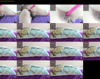 asiamixx — 8 minute Chaturbate female cam show recording, 720p, May 16, 2025