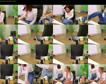 babesgowild — 120 minute Chaturbate couple cam show recording, 720p, May 16, 2025