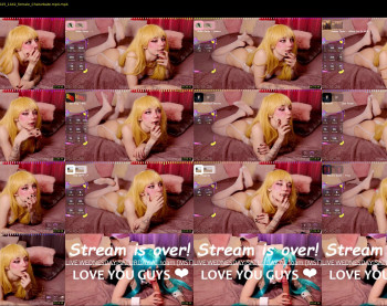 badbitchcuteface — 40 minute Chaturbate female cam show recording, 720p, May 16, 2025