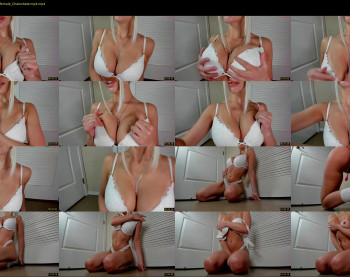 barrrbi — 17 minute Chaturbate female cam show recording, 720p, May 16, 2025