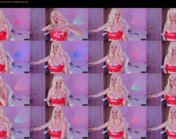 bella_adams_ — 8 minute Chaturbate female cam show recording, 720p, May 16, 2025