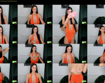 belovedkhlloe — 71 minute Chaturbate female cam show recording, 720p, May 16, 2025