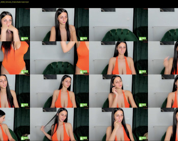 belovedkhlloe — 9 minute Chaturbate female cam show recording, 720p, May 17, 2025