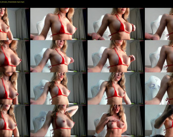 bestassx — 39 minute Chaturbate female cam show recording, 720p, May 16, 2025
