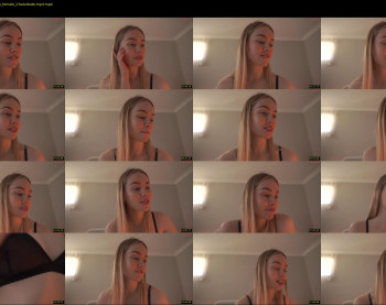 bibi_it_is — 24 minute Chaturbate female cam show recording, 720p, May 16, 2025