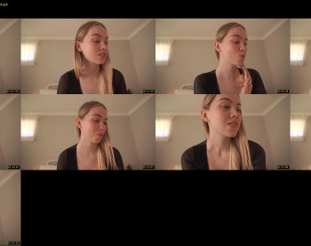 bibi_it_is — 6 minute Chaturbate female cam show recording, 720p, May 16, 2025