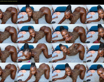 blackmellanin_ — 4 minute Chaturbate female cam show recording, 480p, May 17, 2025
