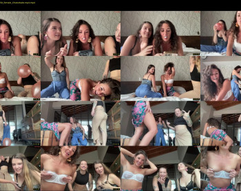 bloomyogi — 26 minute Chaturbate female cam show recording, 720p, May 16, 2025
