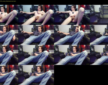 bobby72738 — 31 minute Chaturbate male cam show recording, 720p, May 16, 2025