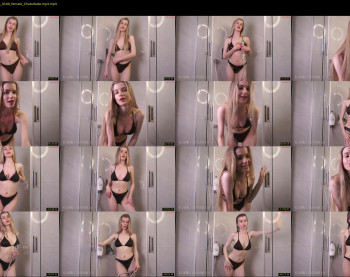 brave_journey — 120 minute Chaturbate female cam show recording, 720p, May 17, 2025