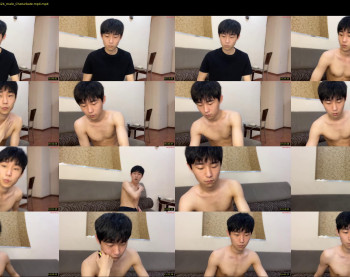 brian_stars — 19 minute Chaturbate male cam show recording, 720p, May 17, 2025