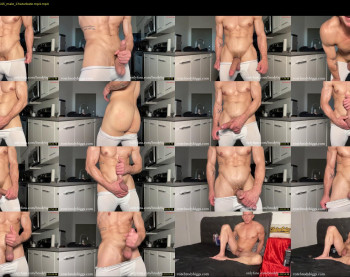 brodybiggs — 100 minute Chaturbate male cam show recording, 720p, May 17, 2025
