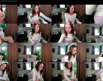 bustynataschax — 21 minute Chaturbate female cam show recording, 720p, May 16, 2025