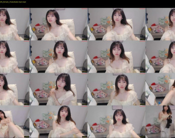 candy8998 — 41 minute Chaturbate female cam show recording, 480p, May 17, 2025