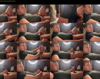 christophertan — 9 minute Chaturbate male cam show recording, 720p, May 17, 2025
