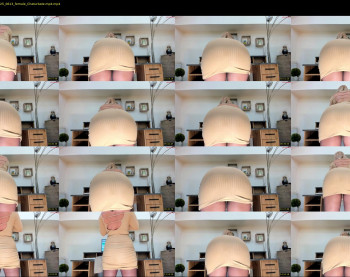 classy_medeeea — 17 minute Chaturbate female cam show recording, 720p, May 16, 2025