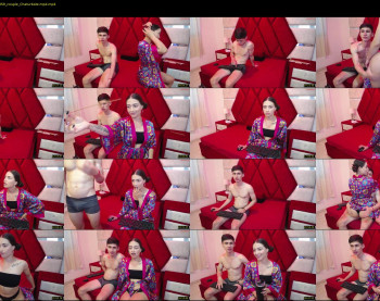 cloeymiller — 42 minute Chaturbate couple cam show recording, 720p, May 16, 2025