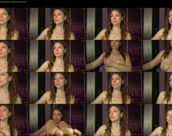 cocosweetty — 17 minute Chaturbate female cam show recording, 720p, May 16, 2025