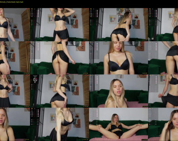 corni__ — 82 minute Chaturbate female cam show recording, 720p, May 16, 2025