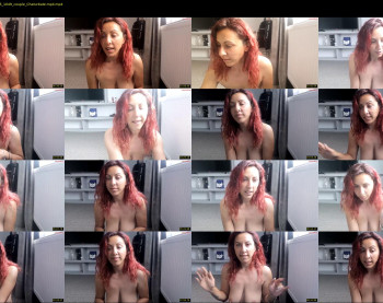 crazybrenda89 — 10 minute Chaturbate couple cam show recording, 720p, May 16, 2025