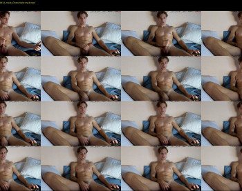 cryptongood — 55 minute Chaturbate male cam show recording, 720p, May 16, 2025