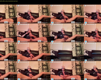 daddyhorsecock99 — 68 minute Chaturbate male cam show recording, 720p, May 16, 2025