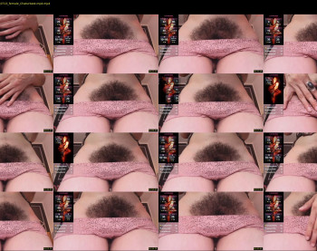 daniaramirez — 4 minute Chaturbate female cam show recording, 720p, May 16, 2025